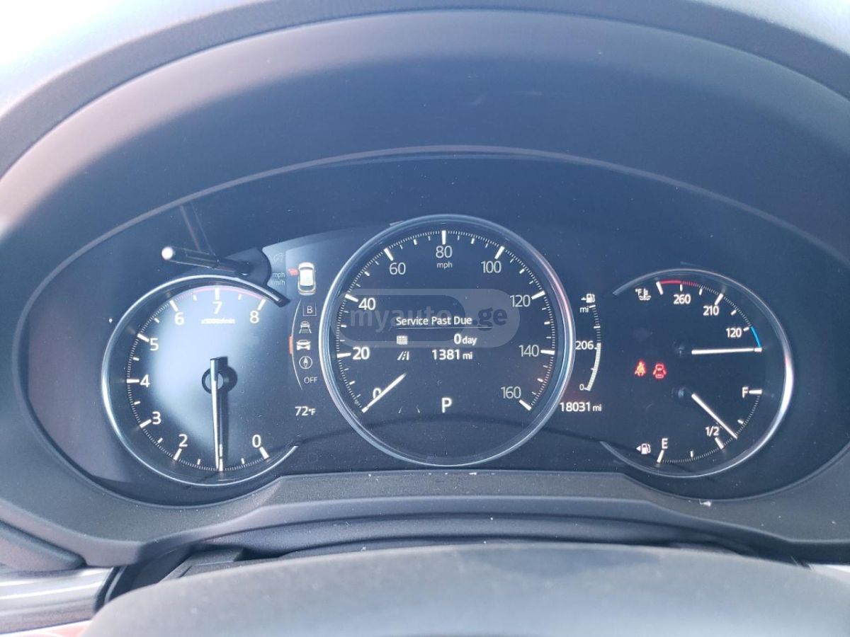 Mazda Grand Touring — миниатюра 2