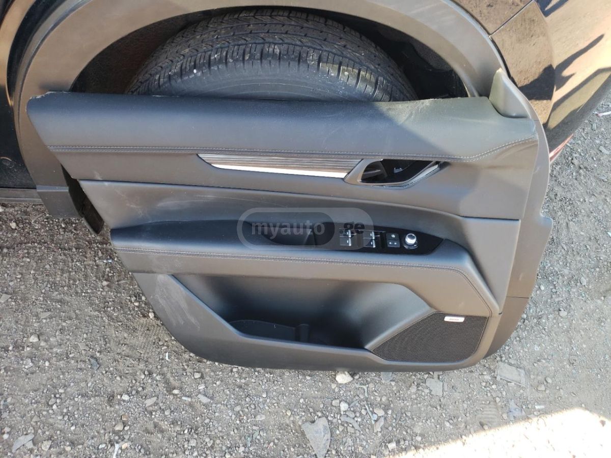 Mazda Grand Touring — миниатюра 3