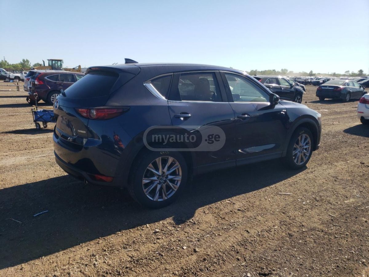 Mazda Grand Touring — миниатюра 5