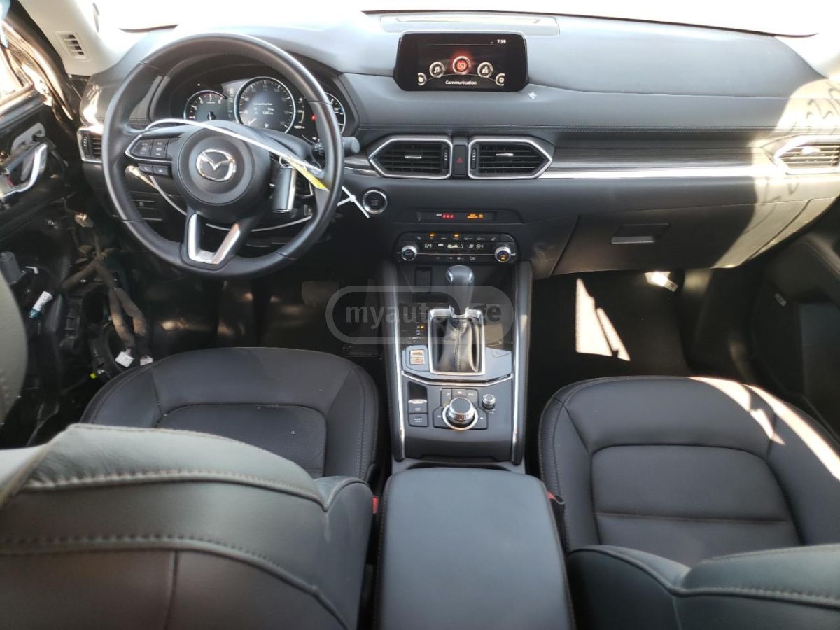 Mazda Grand Touring — миниатюра 6