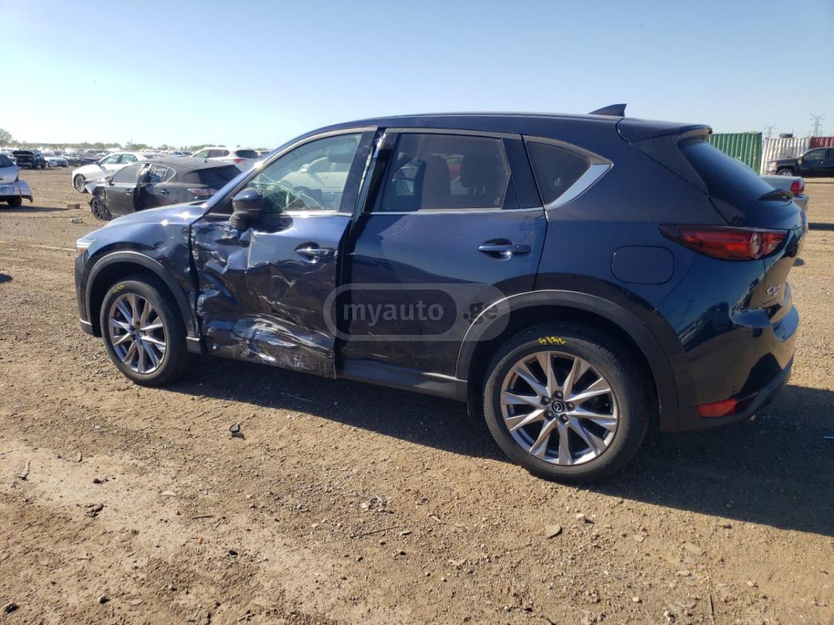 Mazda Grand Touring — миниатюра 7