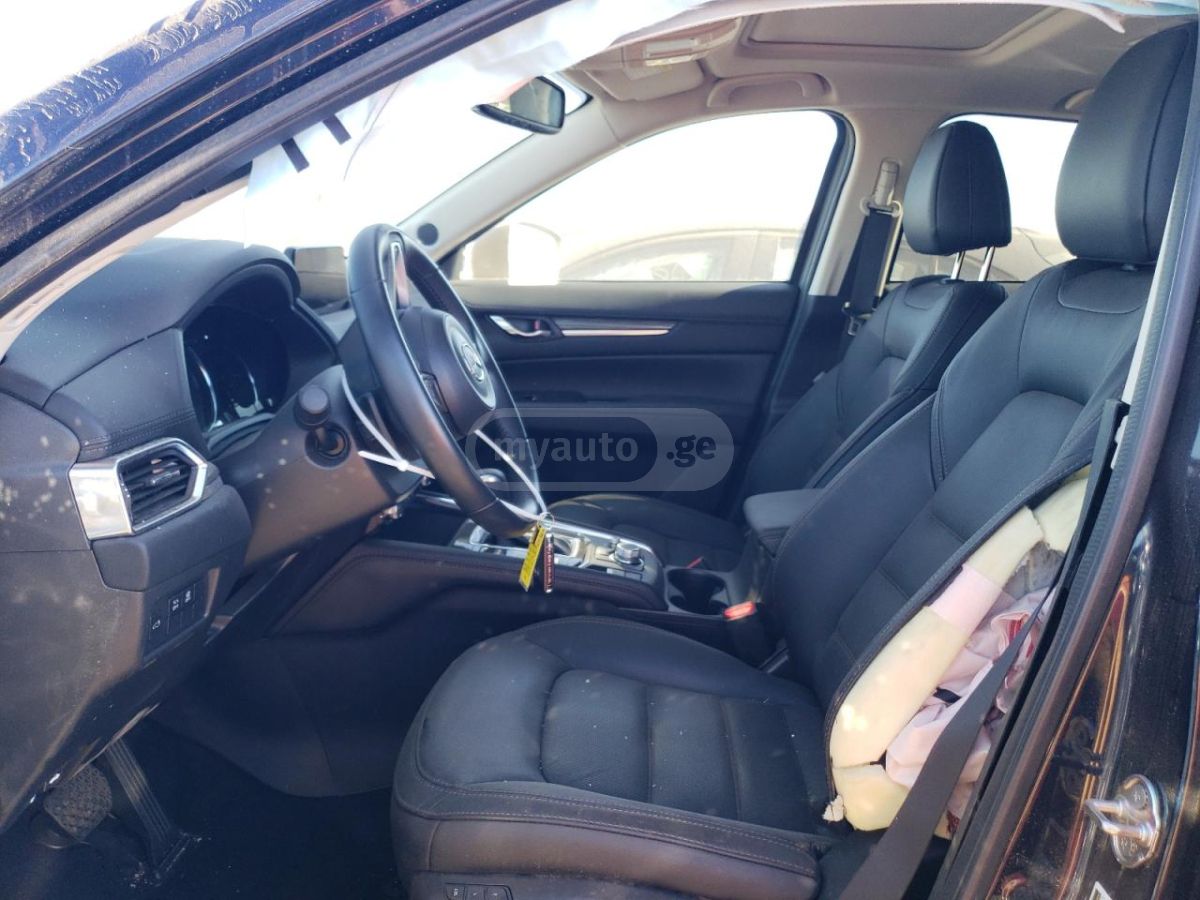 Mazda Grand Touring — миниатюра 8