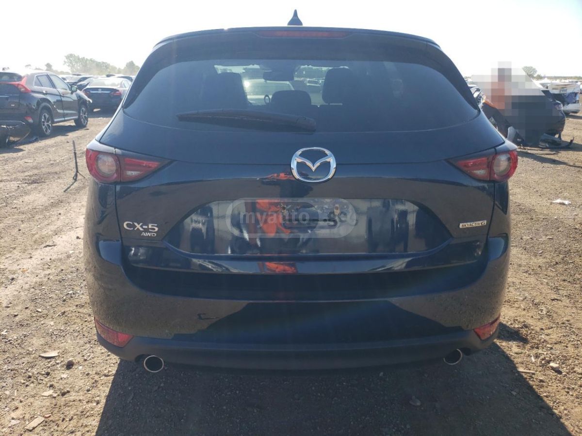 Mazda Grand Touring — миниатюра 9