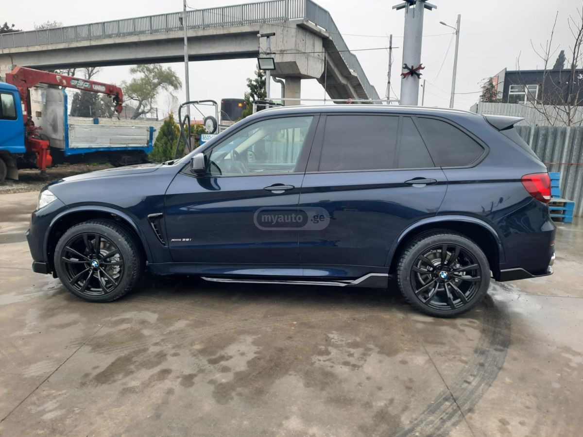 BMW X5 - фото 2