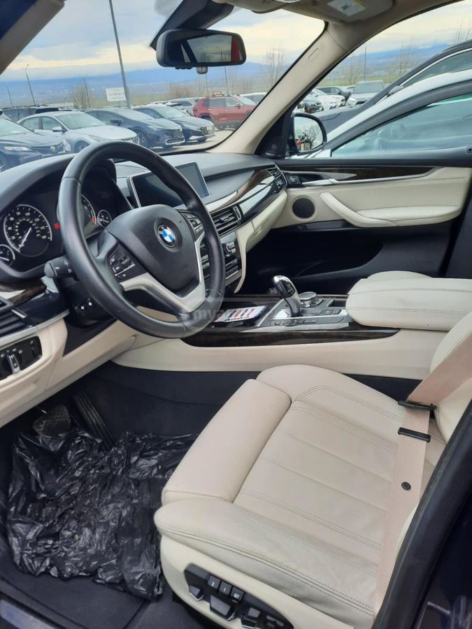 BMW X5 - фото 3