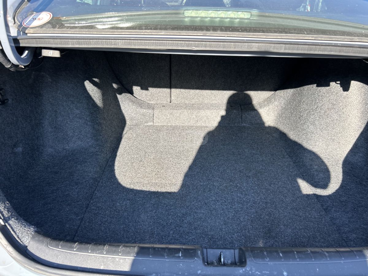 Honda Accord - фото 15