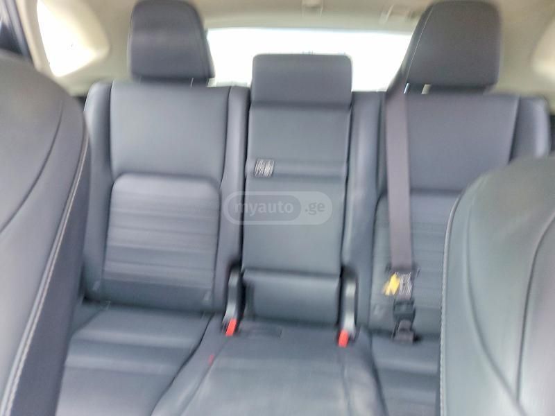 Lexus NX 300 - фото 10