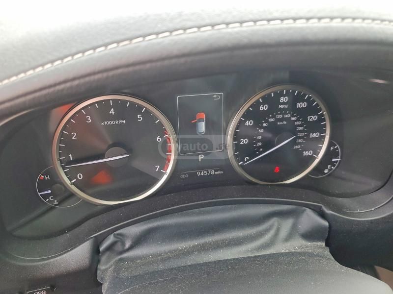 Lexus NX 300 - фото 9