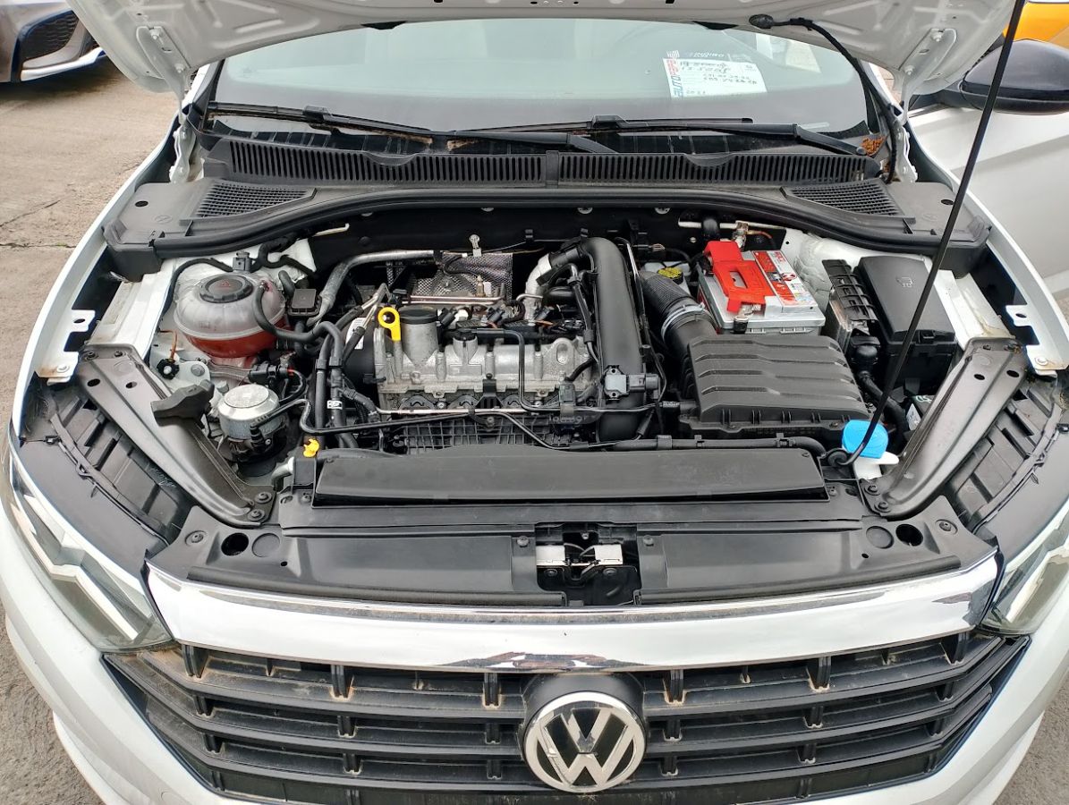 Volkswagen Jetta - фото 10