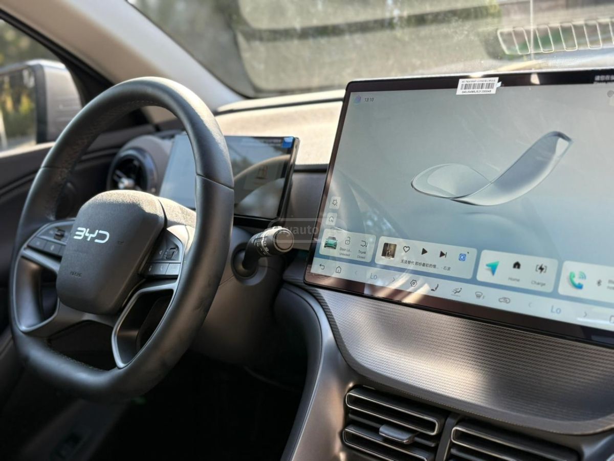 BYD Flagship — миниатюра 12