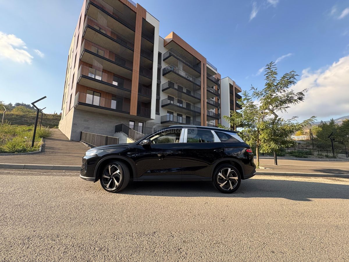 BYD Flagship — миниатюра 4