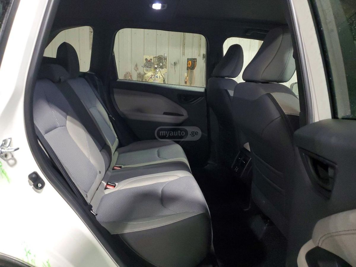 Subaru PREMIUM — миниатюра 10