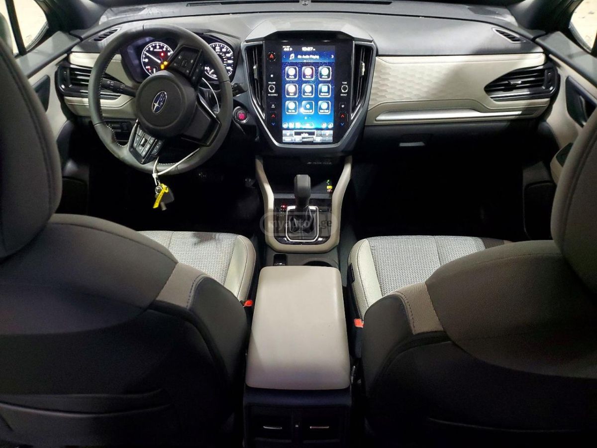 Subaru PREMIUM — миниатюра 11