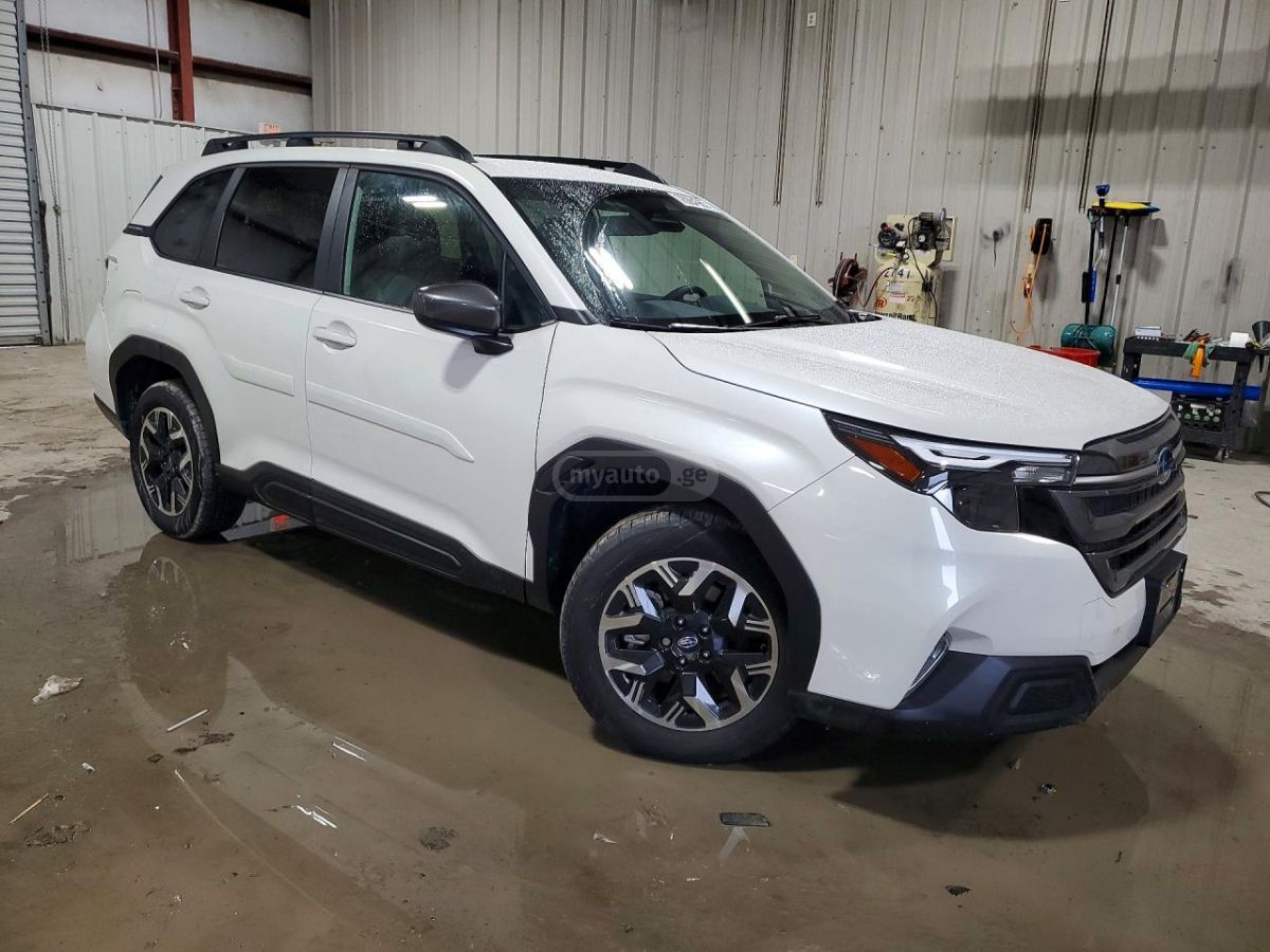 Subaru PREMIUM — миниатюра 2