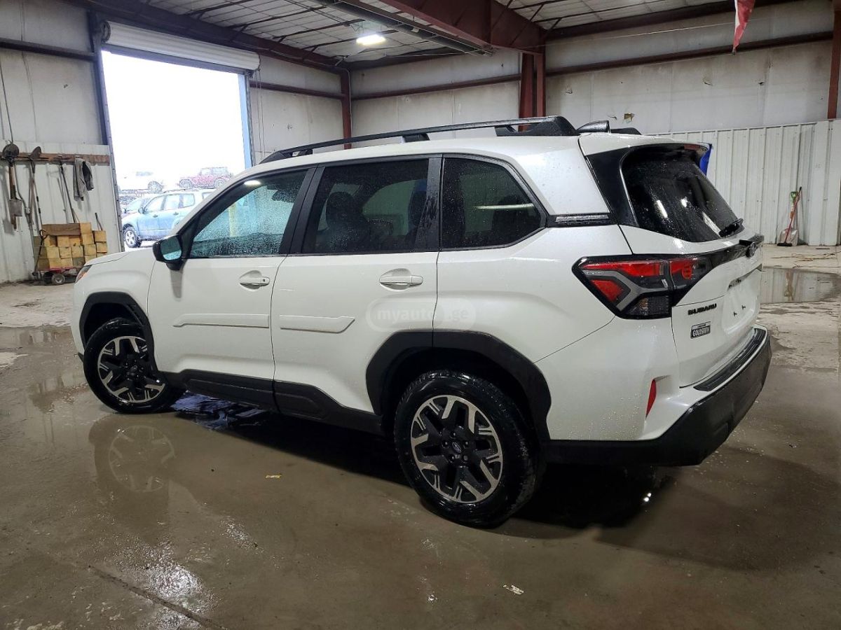 Subaru PREMIUM — миниатюра 4