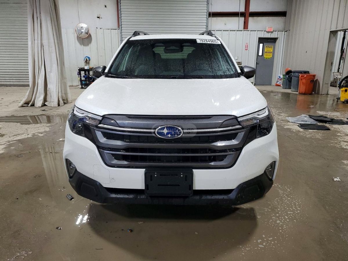 Subaru PREMIUM — миниатюра 5