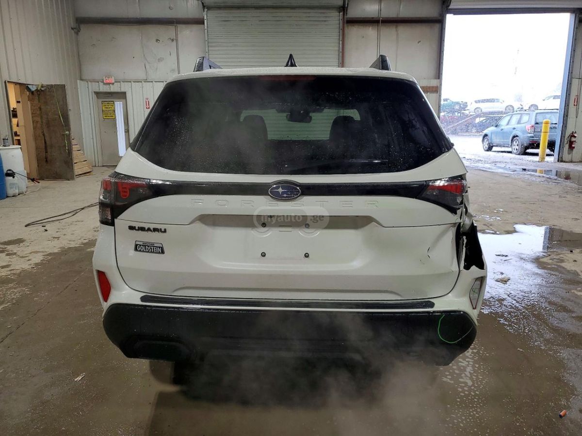 Subaru PREMIUM — миниатюра 6