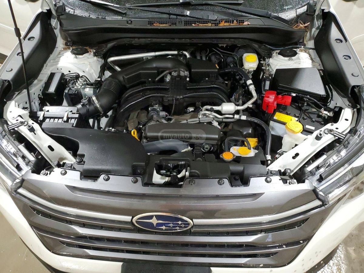 Subaru PREMIUM — миниатюра 7