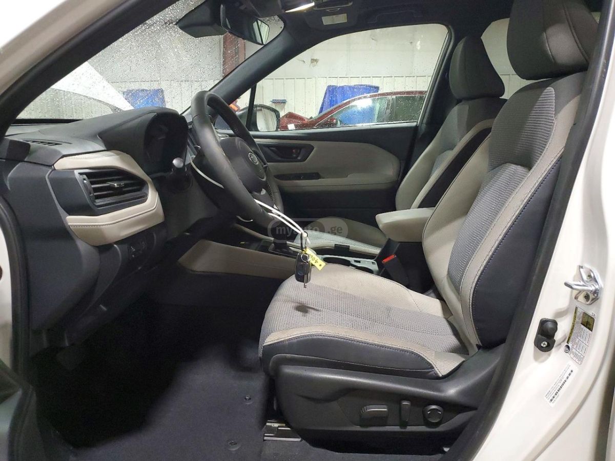 Subaru PREMIUM — миниатюра 9