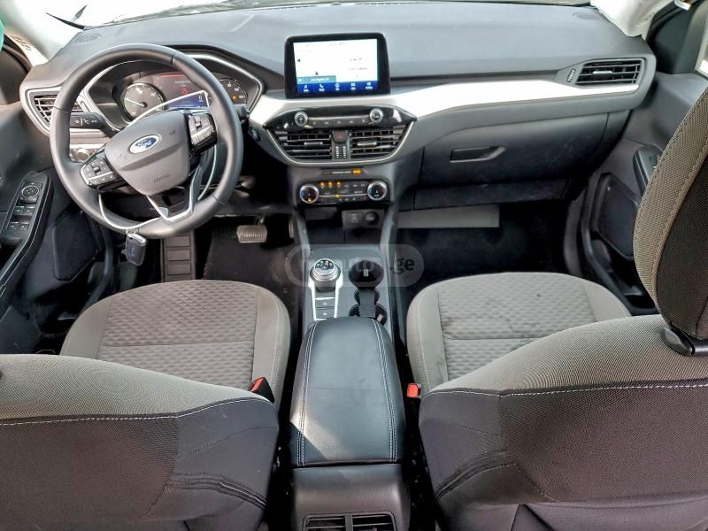 Ford Escape - фото 8