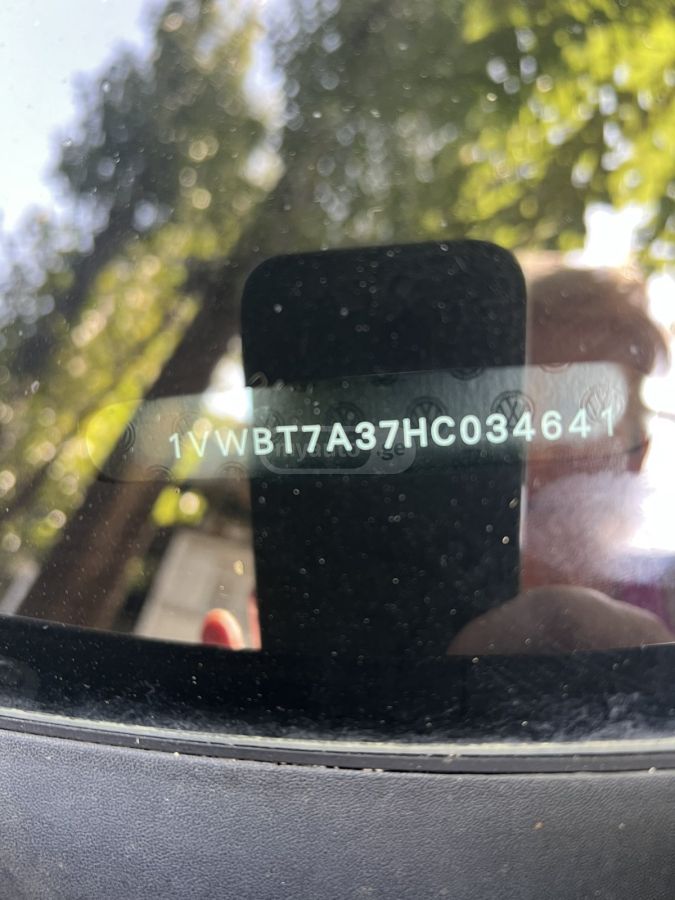 Volkswagen Passat - фото 2