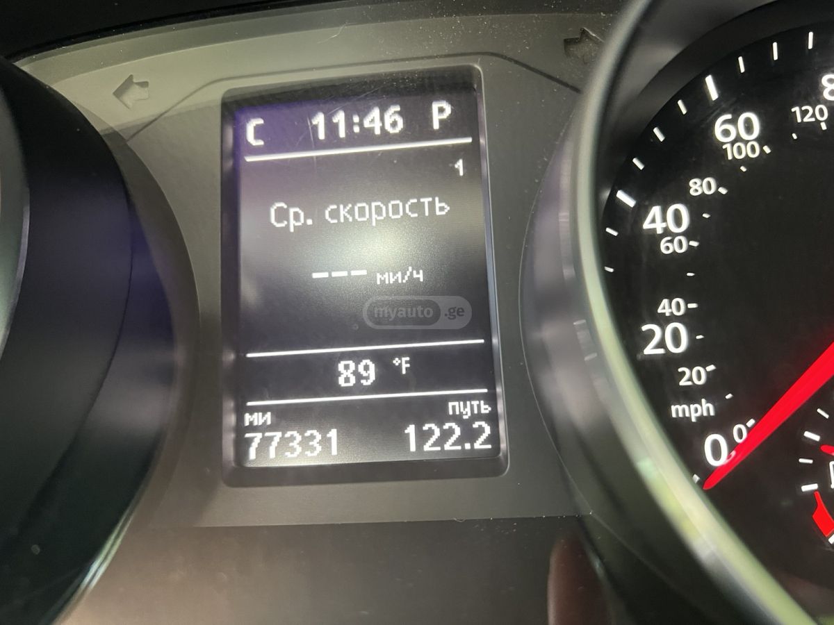 Volkswagen Passat - фото 8