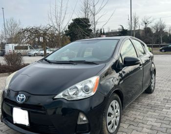 ToyotaPrius C