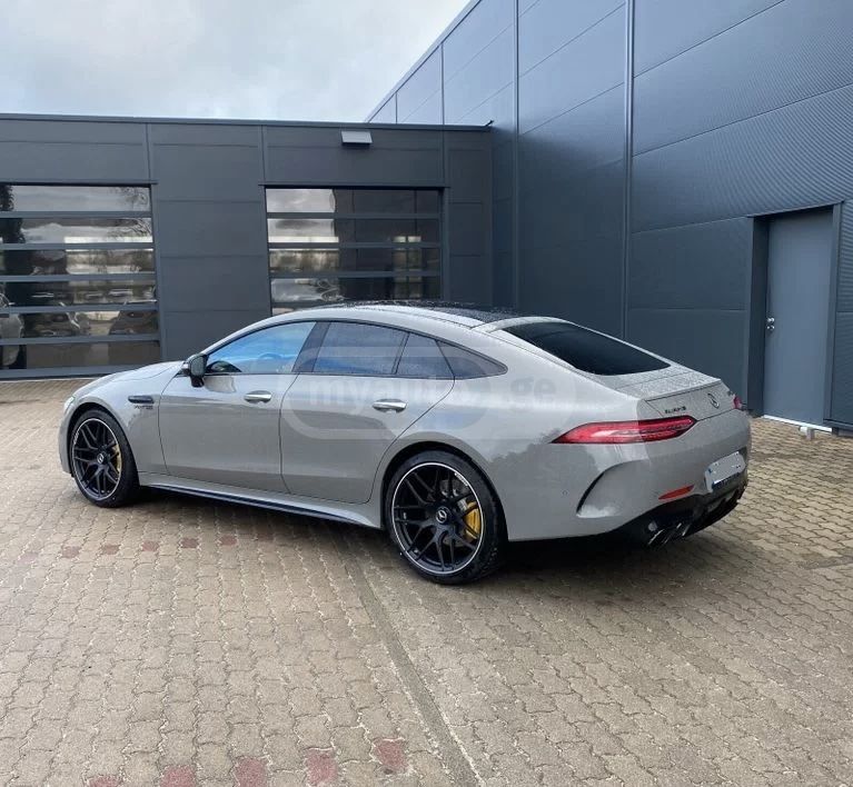 Mercedes-Benz FOR RENT — миниатюра 3