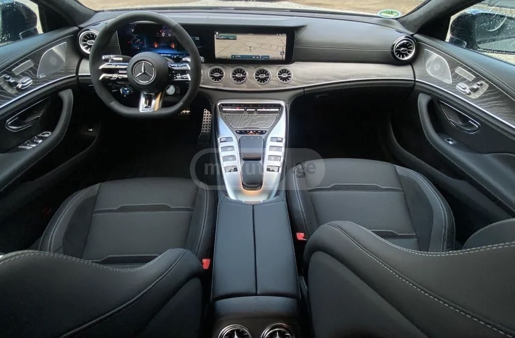 Mercedes-Benz FOR RENT — миниатюра 4