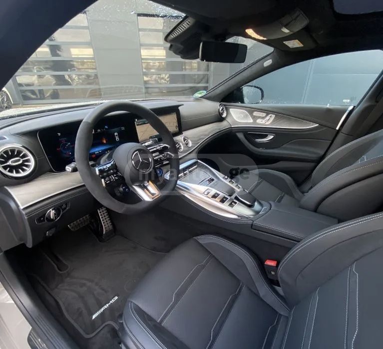 Mercedes-Benz FOR RENT — миниатюра 5