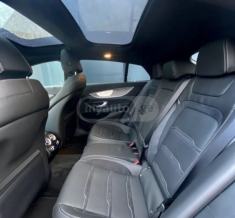 Mercedes-Benz FOR RENT — миниатюра 6