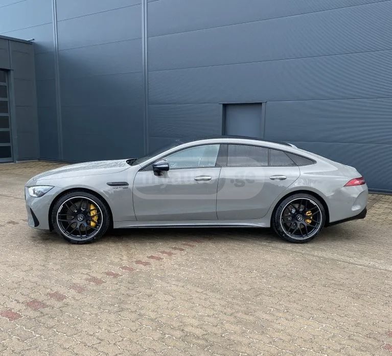 Mercedes-Benz FOR RENT — миниатюра 7