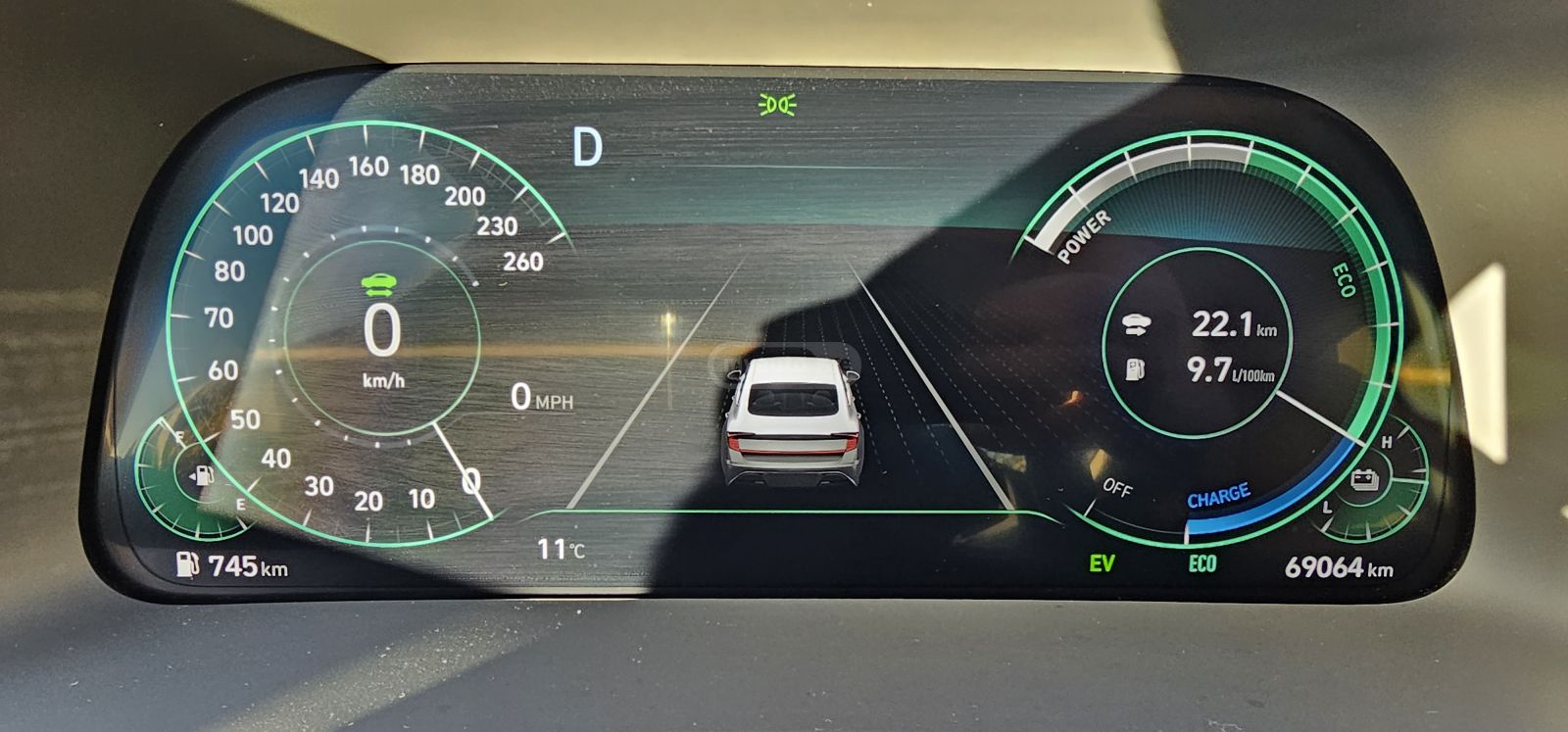 Hyundai Sonata - фото 14