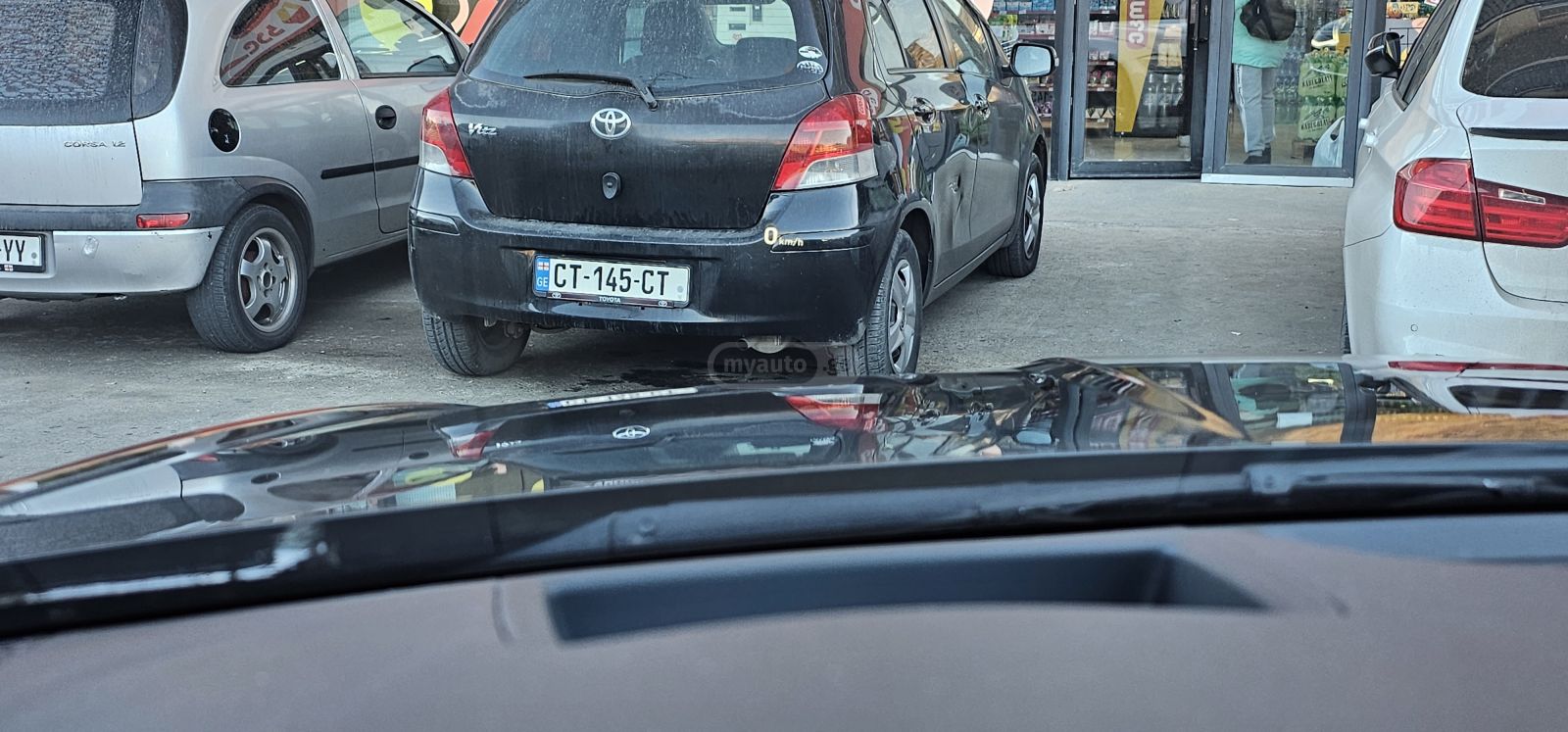 Hyundai Sonata - фото 2