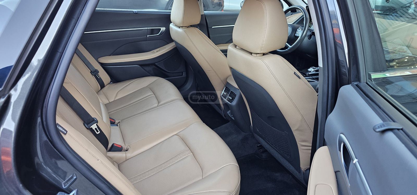 Hyundai Sonata - фото 3