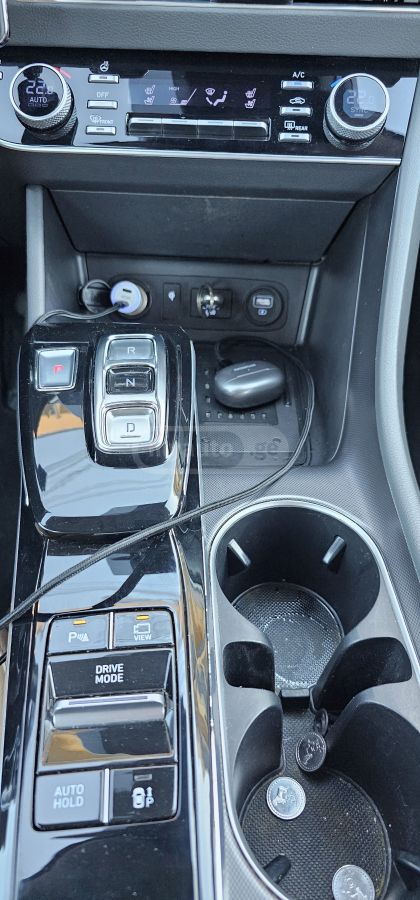 Hyundai Sonata - фото 5