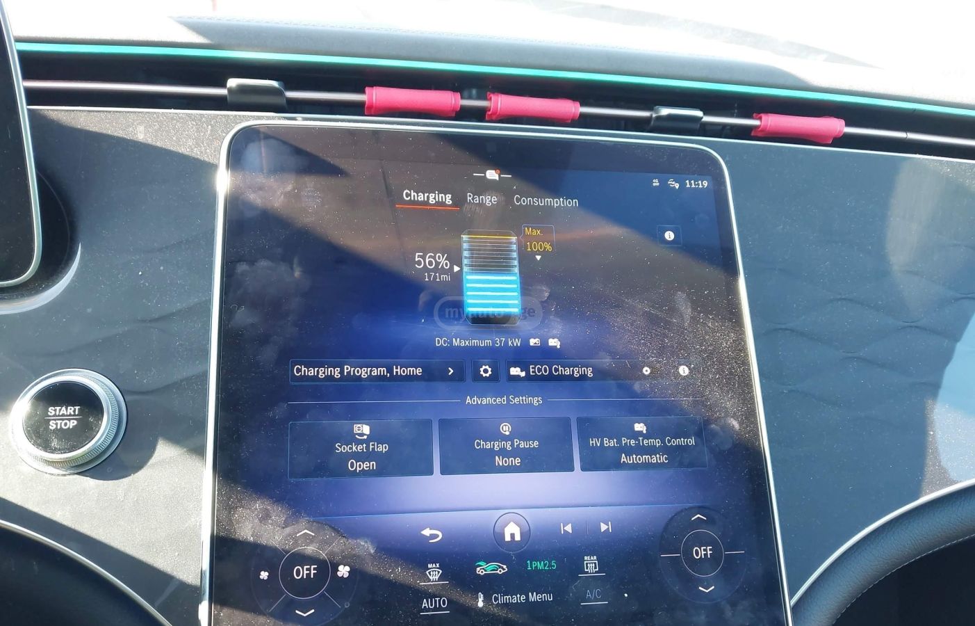 Mercedes-Benz 4Matic — миниатюра 10