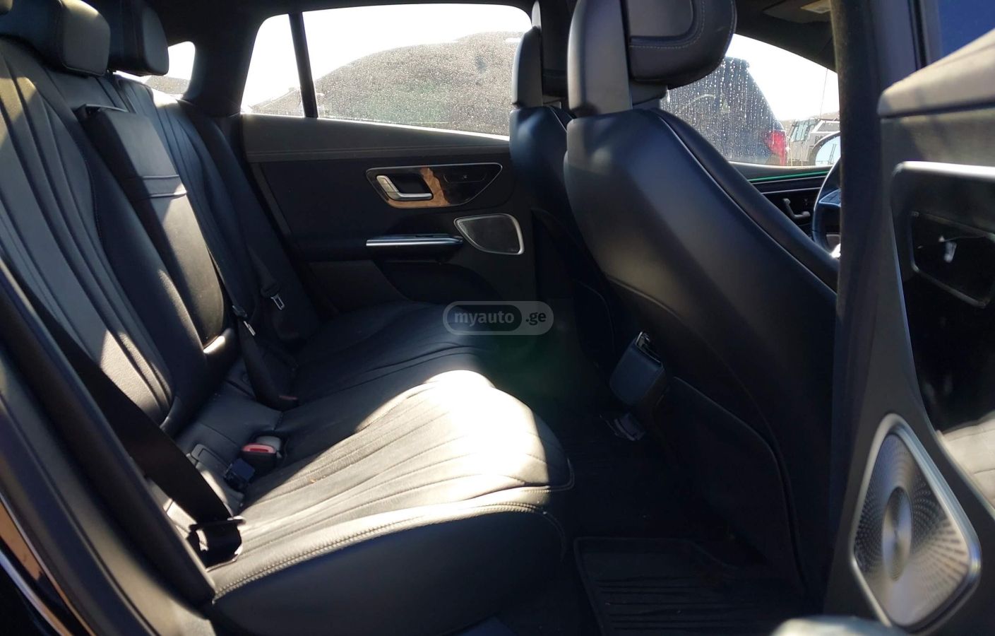 Mercedes-Benz 4Matic — миниатюра 12