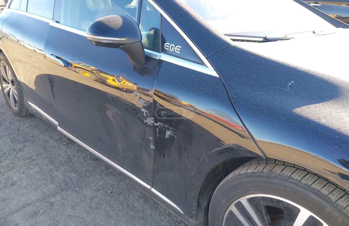 Mercedes-Benz 4Matic — миниатюра 5