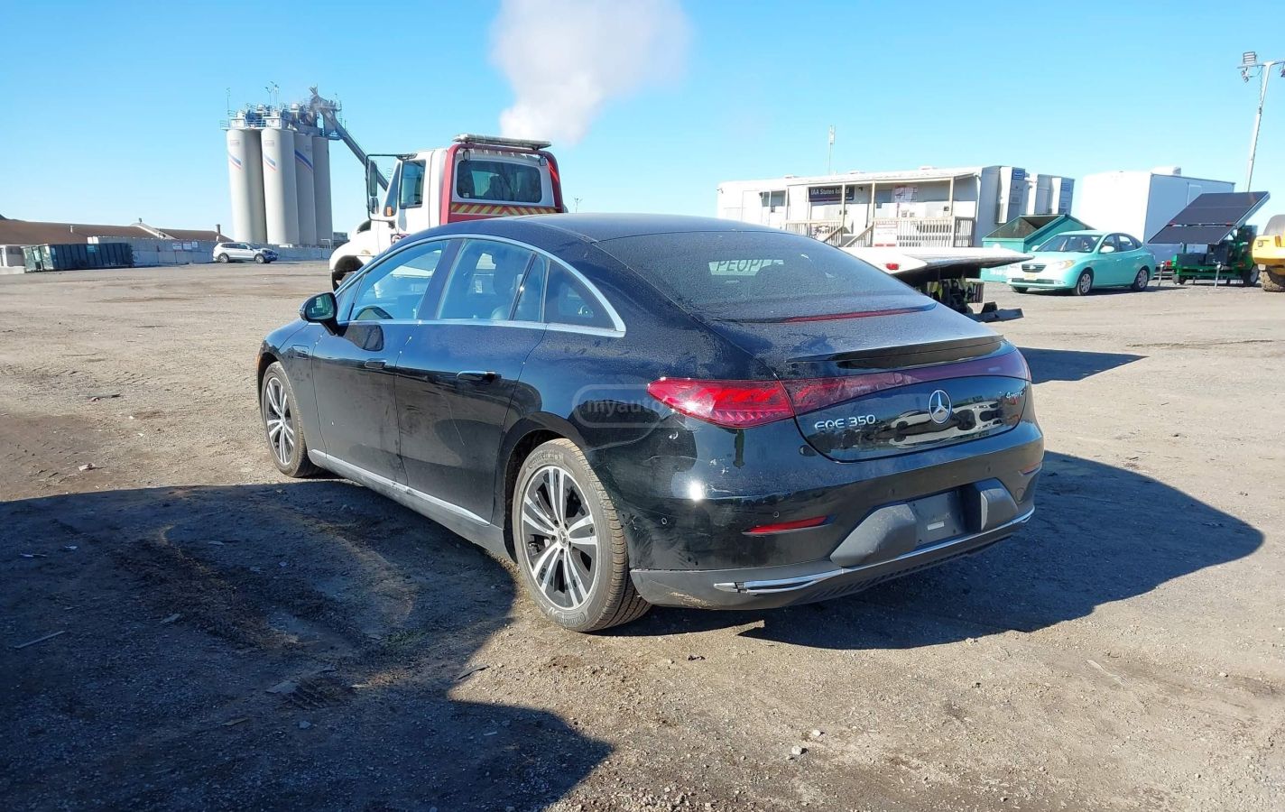 Mercedes-Benz 4Matic — миниатюра 7