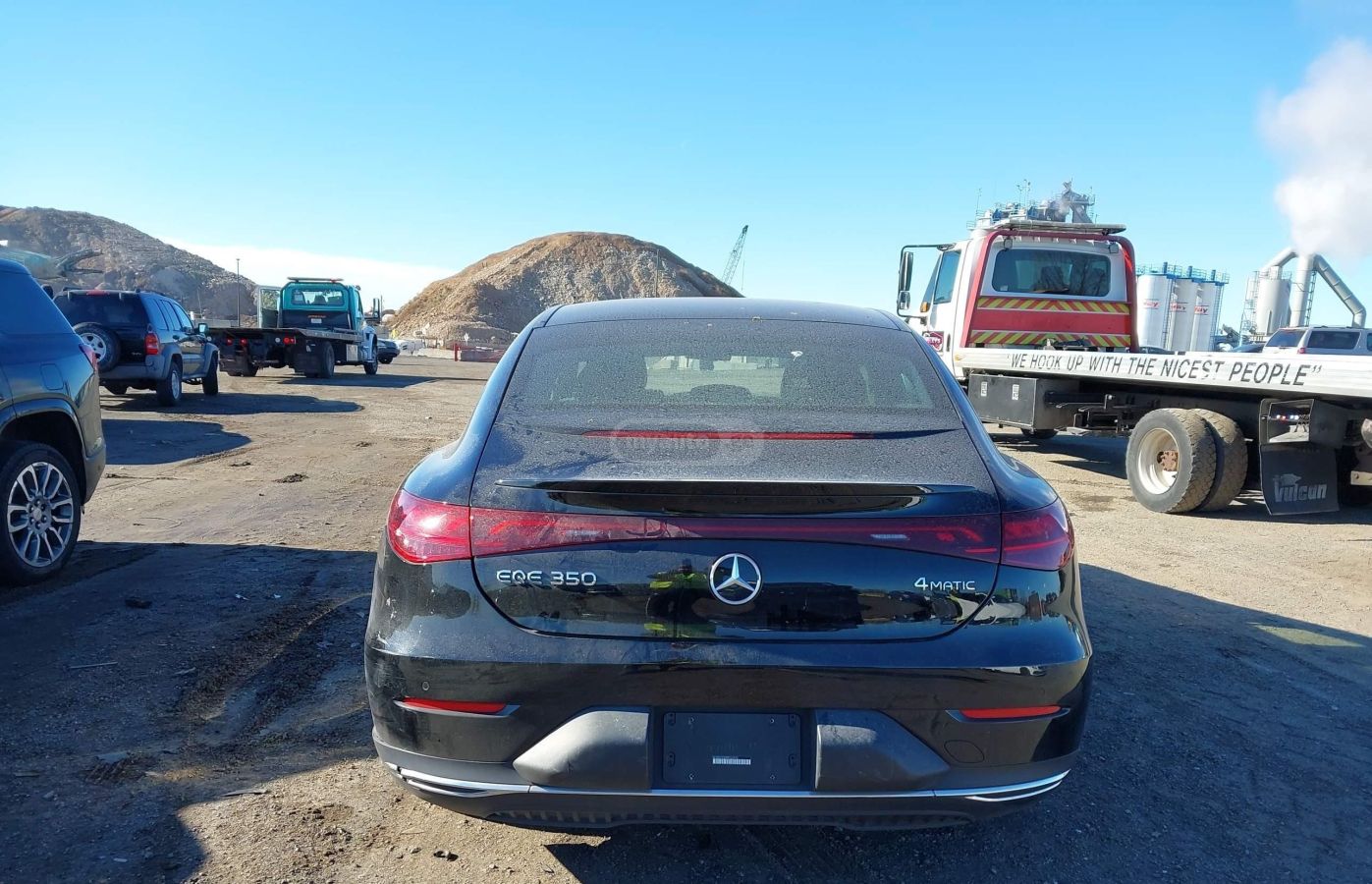 Mercedes-Benz 4Matic — миниатюра 8