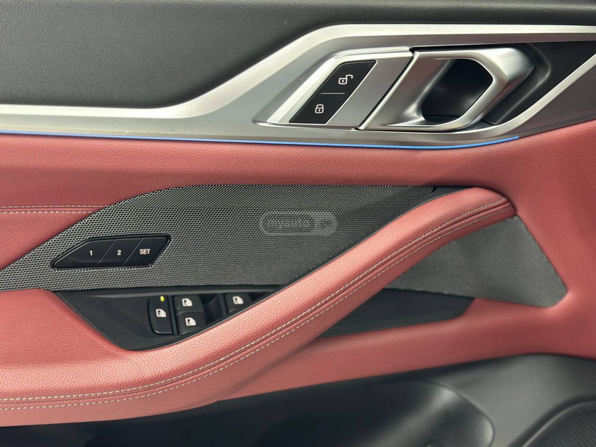 BMW i4 - фото 13