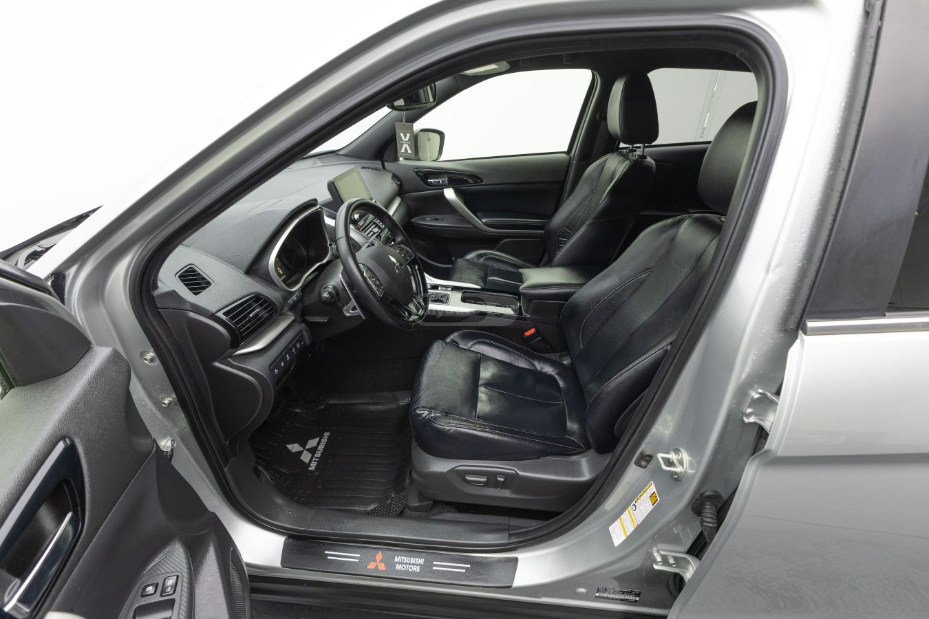 Mitsubishi Eclipse - фото 10