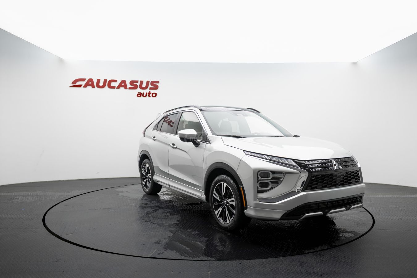 Mitsubishi Eclipse - фото 3