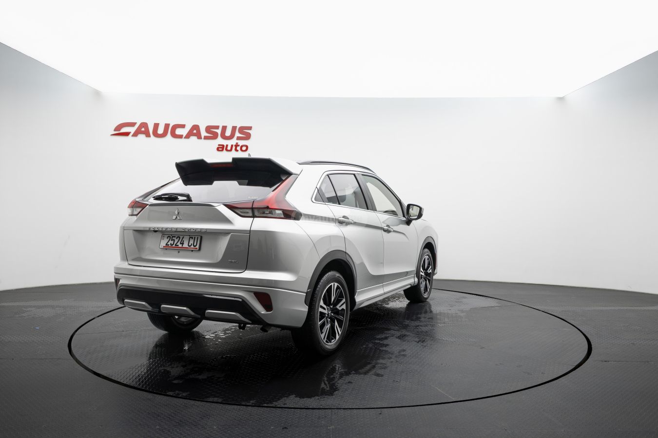 Mitsubishi Eclipse - фото 4