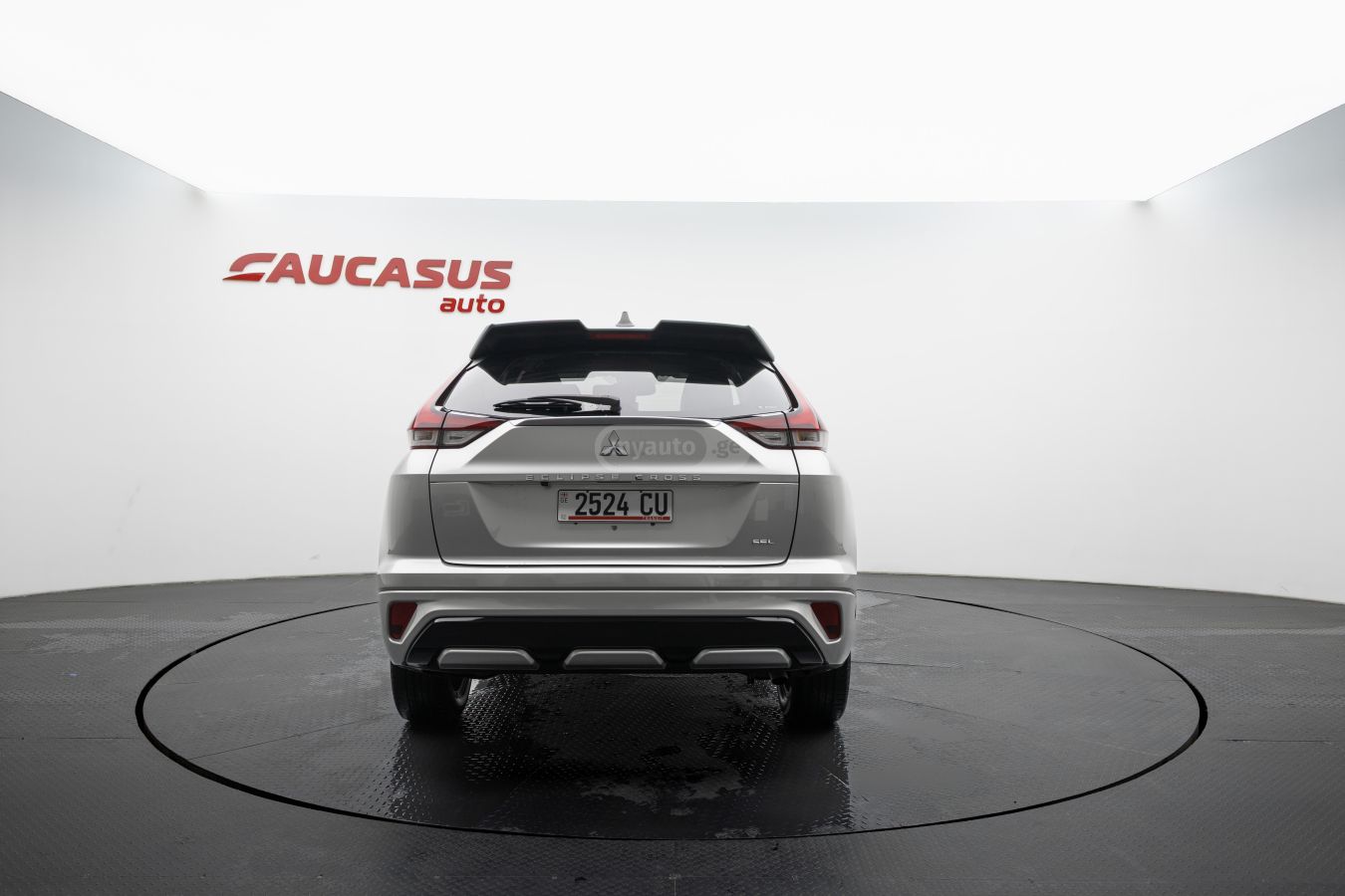 Mitsubishi Eclipse - фото 5