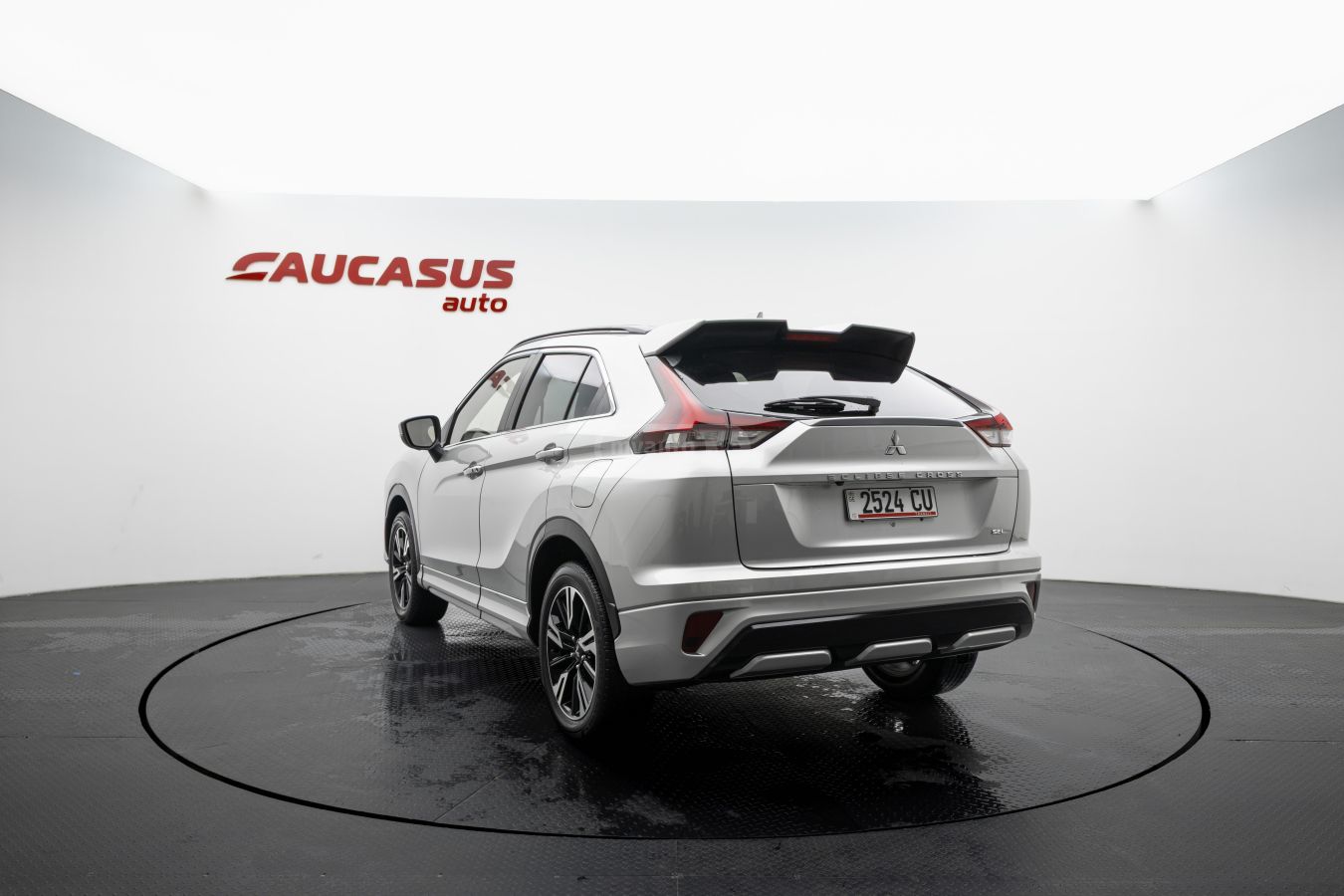 Mitsubishi Eclipse - фото 6