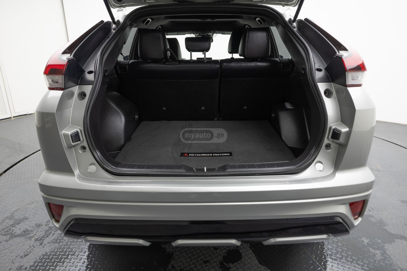 Mitsubishi Eclipse - фото 7