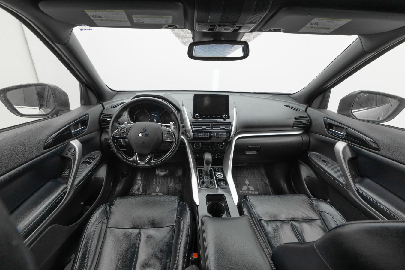 Mitsubishi Eclipse - фото 9