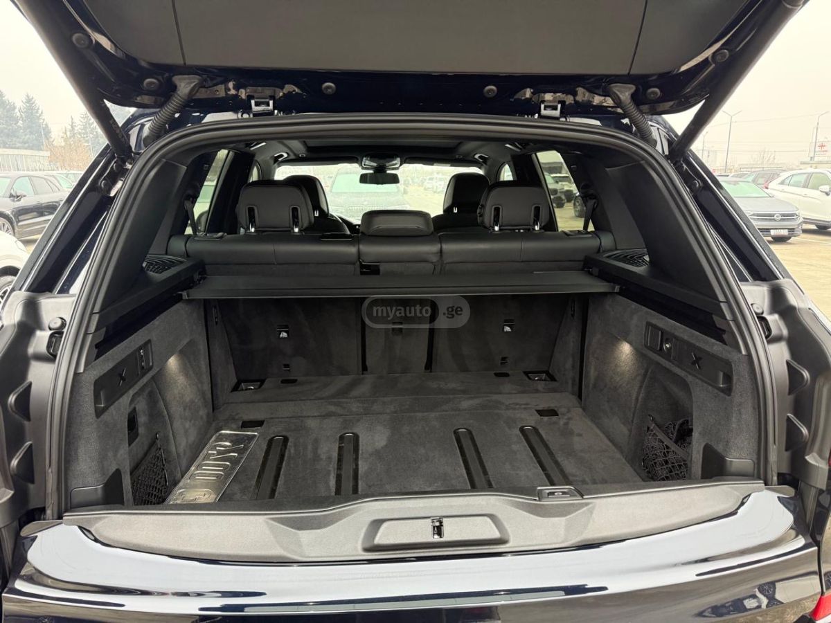 BMW X5 - фото 7
